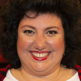 Meltem Kaptan — Museum Director