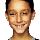 Mason Wertheimer — Clod (voice)