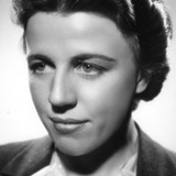 Märta Dorff — Alexandra Vind-Frija