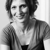Ozana Oancea — German Woman