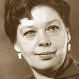 Анна Лисянская