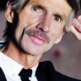 Tobias Langhoff — Major General von Winterfeldt