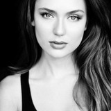 Chloe Babcook — Sofia Cassidy