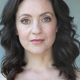 Kali Rocha — Tracy