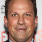 Тед Гриффин — Agent Hughes