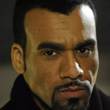 Дэнни Бланко Холл — Joe's Navigator