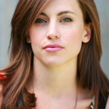 Makinna Ridgway — Helen