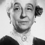 Margarete Haagen — Chief of Angels