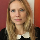 Moa Gammel — Anne Snapphane