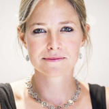Alice Roberts — Self - Panelist