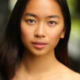Tasha Lim — Prince Henry's Bride