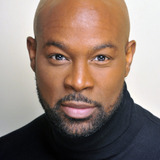Darrin Henson — Grant