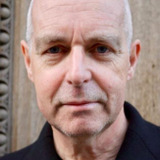 Neil Tennant — Self