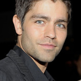 Adrian Grenier — Nate
