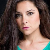 Laura Contreras — The Poet