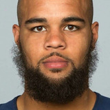 Keenan Allen — Studio Core Member #1