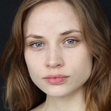 Makenzie Leigh — Faison