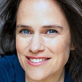 Мелани Хупес — Patty