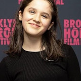 Georgia Acken — Alice