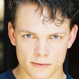 Duncan K. Fraser — Studio Security Guard #2