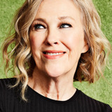 Catherine O'Hara — Sally / Shock (voice)