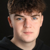 Lewis McAskie — Will