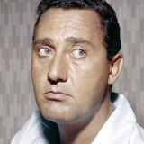 Alberto Sordi — Xavier Laurentis