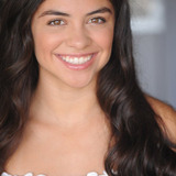 Kayla Christine Arellano — Mrs. Pawk / Vocal Ensemble