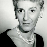 Dorothy Neumann — Estelle Bonney