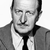 Stanley Andrews — Patrol Captain