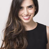 Ana González Bello — Hostess