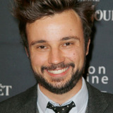 Tom Villa — Charles-Antoine Dubat, aka Charlan