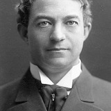 Edmund Breese — Herr Meyer