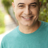 Joey Naber — Servant / Cairo Cop 1 (voice)
