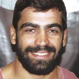 Elizeu Zaleski dos Santos — Self