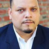 J. Anthony Pena — Boat Painter (as Jose Esau Pena)