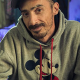 Nicolás Silbert — Peatón Cartel