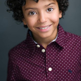 Dominic Mariche — Marcus