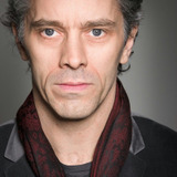 Джеймс Тьерре — Paul Gaylord