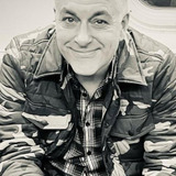 Scott Baker — Man Behind