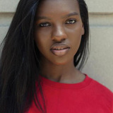Mikayla LaShae Bartholomew — Tunde Price