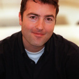 Nick Berry — Martin Tusco