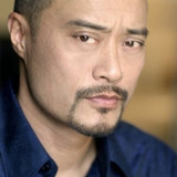 Лео Ли — Kano Gunman (uncredited)