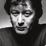 Alain Bashung — Self