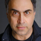 Фил Абрамс — Principal Fineman