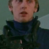 John Rice — Officer in Project Apt.