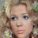 Jennifer Welles — Max's Secretary