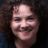 Shannon McDonough — Jen