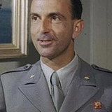 King Umberto II — Self - Stands with Hitler, Salutes Italian Team (uncredited)