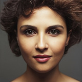 Maryam Hassouni — Rim